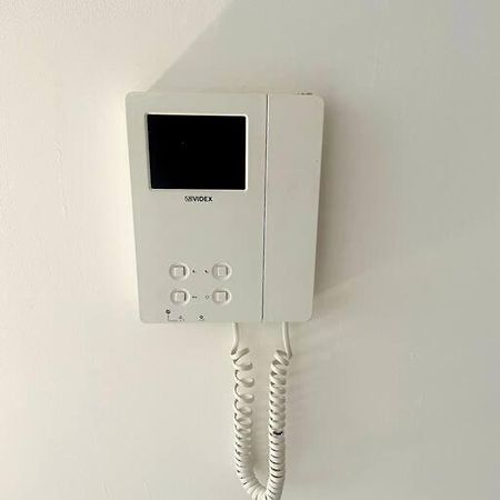 #215 1 Bed Serviced Apartment Derby Exterior foto